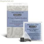 Սև թեյ Սաուլա ԱՆԳԼԻԱԿԱՆ ՆԱԽԱՃԱՇ