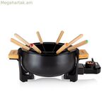 Ֆոնդիե Tristar FO1108 1000 W 1,5 L