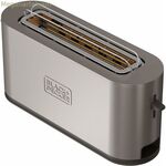 Տոստեր Black & Decker BXTO1002E
