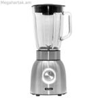 Բլենդեր բաժակով Mx Onda MXBBE2120 պողպատ 1000 Վտ