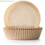 Օդային տապակի թուղթ Ibili 688516