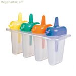 Պաղպաղակի կաղապար Ibili 783400