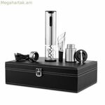 Գինու աքսեսուարների հավաքածու UFESA