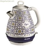 Թեյնիկ Ariete 2869 Capri Metal 2000 W 1,7 L