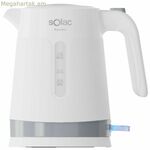 Ջեռոց Solac KT5852 Չժանգոտվող պողպատ Պլաստիկ 2200 Վտ 1 Լ