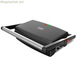 Սենդվիչ պատրաստող մեքենա Solac GR5301 1500 Վտ