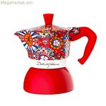 Իտալական սուրճի կաթսա Bialetti 0005337