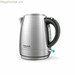 Թեյնիկ Ցուլ Պողպատ