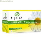 Ինֆուզիոն Aquilea Camomille 20 միավոր