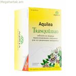 Ակվիլեա հանգստացնող թուրմ 20 միավոր