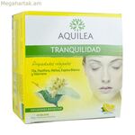 Ակվիլեա հանգստացնող թուրմ 40 միավոր