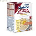 Մերիտենե մրգային կրեմ-հացահատիկներ 600 գ