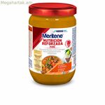 Մանկական սնունդ Մերիտենե Բանջարեղեն Հորթի միս 300 գ