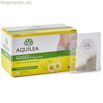 Ինֆուզիոն Aquilea գազեր 20 միավոր