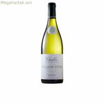 Սպիտակ գինի Ուիլյամ Ֆևր Շաբլի 2019