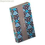 Սուրճի պարկուճներ The Capsoul 8436561733743 Վանիլային իրիս (10 հատ)