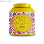 Կանաչ թեյ՝ The Capsoul Infusión Granel անտառային մրգերով (100 գ)