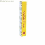 Կապսուլներ The Capsoul Polo Mint (10 հատ)