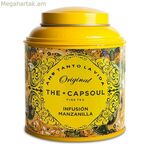 Ինֆուզիոն The Capsoul Infusión Granel Camomille 45 գ