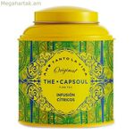 Ինֆուզիոն The Capsoul Infusión Granel Citric 100 գ
