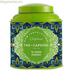 Կանաչ թեյ՝ պարկուճ 100 գ