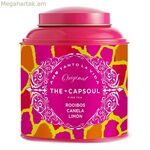 Ինֆուզիոն The Capsoul Infusión Granel Cinnamon Lemon (100 գ)