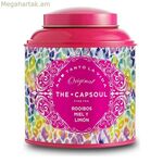 Ինֆուզիոն The Capsoul Infusión Granel Lemon Honey 100 գ