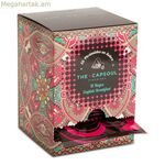 Սև թեյ The Capsoul THE CAP SOUL TÉ NEGRO (15 միավոր)