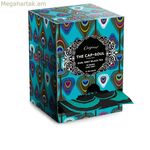 Սև թեյ՝ պարկուճով (15 միավոր)