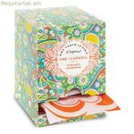 Սպիտակ թեյի թուրմ՝ պարկուճ (15 հատ)