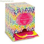 Թուրմ՝ The Capsoul Pirámides Ensobradass կիտրոնի մեղրով 15 միավոր (15 ուդ)