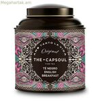 Սև թեյ The Capsoul Té Granel 100 գ (100 գ)