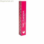 Թուրմ՝ The Capsoul Cápsulas Roibos անտառային մրգեր (10 միավոր) (10 մկգ)