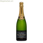 Շամպայն Jean De Villaré Grande Reserve (75 cl)