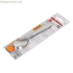 Թեյի գդալ Քութթին Մադրիդ 6 հատ 6 միավոր