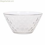 Ափսե LAV Artemis 12 x 12 x 6 սմ (6 հատ) (6 հատ)