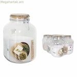 Անագե Բորգոնովո Հերմետիկ 3,1 լ