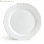 Մատուցման սկուտեղ Ebro շրջանաձև (ø 32 x 2,6 սմ) (2,6 x 32 սմ)