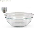 Սալաթի աման Duralex Lys դարսվող 3,45 լ