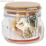 Tin Borgonovo Primizie Հերմետիկ փակված 500 սմ³