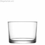 Բաժակների հավաքածու LAV 62462 240 մլ (6 հատ) (6 հատ)