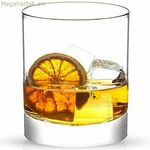 LAV Whisky բաժակների հավաքածու (6 հատ)
