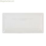 Սպասք La Mediterránea 36218 Ուղղանկյուն 30 x 15 x 2 սմ