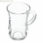 Ակնոցների հավաքածու LAV Yudum 105 մլ