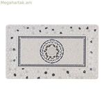 Սպասք La Mediterránea Barroc ուղղանկյուն 25 x 15 x 2 սմ