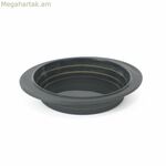 Ջեռոցի կաղապար Quttin սիլիկոնե կոշտ 31 x 28,5 x 5,3 սմ