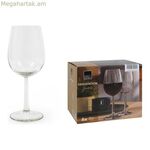 Գինու բաժակների հավաքածու Royal Leerdam Degustation 350 մլ 6 հատ (6 հատ)