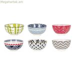 Խորտկարան La Mediterránea Hanae Ø 11 սմ