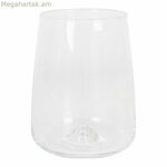 LAV Terra Crystal Transparent ակնոցների հավաքածու 360 սմ³ (6 հատ)