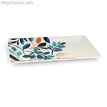 Սկուտեղ La Mediterránea Alba Melamin 25 x 15 x 2 սմ